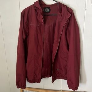 Volcom Windbreaker